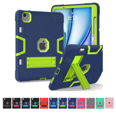 Stylish Shockproof iPad Air 11 Stylish Shockproof iPad Air 11